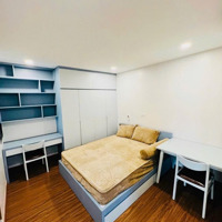 Căn Hộ Chung Cư Eco Green 3 Phòng Ngủ - Nội Thất Đẹp - 2 Ban Công Thoáng Mát - Tiện Ích Đầy Đủ