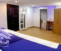 Cần Bán Khách Sạn 3* Hẻm 5M Hùng Vương Tp Nha Trang