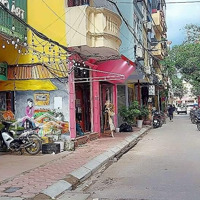 Bán Nhà Học Viện Tài Chính - Bắc Từ Liêm -Diện Tích50M2 - 5 Tầng - Giá Bán 8,3 Tỷ - Ngõ Ô Tô - Kinh Doanh