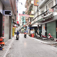 Bán Nhà Học Viện Tài Chính - Bắc Từ Liêm -Diện Tích50M2 - 5 Tầng - Giá Bán 8,3 Tỷ - Ngõ Ô Tô - Kinh Doanh