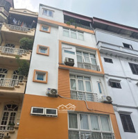 Bán Nhà Học Viện Tài Chính - Bắc Từ Liêm -Diện Tích50M2 - 5 Tầng - Giá Bán 8,3 Tỷ - Ngõ Ô Tô - Kinh Doanh