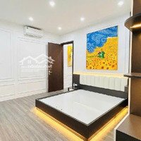 Bán Nhà Mễ Trì Thượng Nhà Mới Đẹp Ngõ Nông 30M Ra Phố 32M2, 5 Tầng