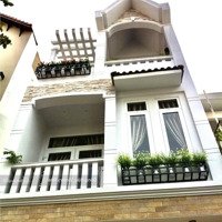 Bán Nhàhẽm Xe Hơi6M Đường Giải Phóng, Khu Sân Bay - 3 Tầng -Diện Tích65M2 - Giá Chỉ 9.7 Tỷ