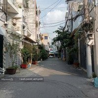 Bán Nhàhẽm Xe Hơi6M Đường Giải Phóng, Khu Sân Bay - 3 Tầng -Diện Tích65M2 - Giá Chỉ 9.7 Tỷ