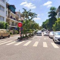 Biệt Thự Đơn Lập Viglacera Hữu Hưng, Tây Mỗ, 248M2,Mặt Tiền11M, Đường Đôi 30M, View Hồ, 126 Triệu/M2