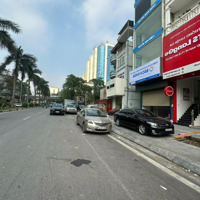 Bán Nhà 5 Tầng,71.2M2 ,Kinh Doanh, Vỉa Hè ,Mặt Đ Nguyễn Khuyến, Văn Quán,Mỗ Lao-Hà Đông Chỉ 35Tỷ