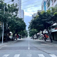Bán Nhà Mặt Tiền Lê Đại Hành - Nha Trang - Giá Chỉ 115 Triệu/M2