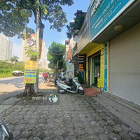 Bán Nhà Mặt Phố Ngô Quyền-Hà Đông,Vị Trí Kinh Doanh, View Sông, 120M2, Giá Bán 22 Tỷ