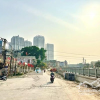 Bán Nhà Mặt Phố Ngô Quyền-Hà Đông,Vị Trí Kinh Doanh, View Sông, 120M2, Giá Bán 22 Tỷ