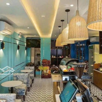 Bán Tòa Nhà Căn Hộ 8Tầng Mặt Đường Vân Đồn - Nha Trang
