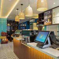 Bán Tòa Nhà Căn Hộ 8Tầng Mặt Đường Vân Đồn - Nha Trang