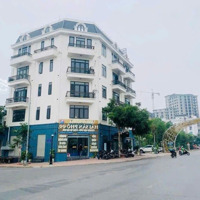 Bán Nhanh Lô Đất Kinh Doanh Trục Chính Long Phương Từ Sơn Xây Dựng Tự Do Cạnh Cột Đồng Hồ