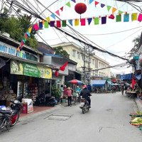 Bán Đất 86M2 Giá Tốt Tại Trương Đồng Tử, Phù Liễn, Kiến An, Hải Phòng