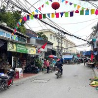 Bán Đất 86M2 Giá Tốt Tại Trương Đồng Tử, Phù Liễn, Kiến An, Hải Phòng