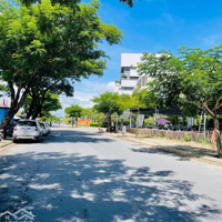 Bán Lô Góc Ngã 4 Phân Khu V5 Fpt City Trục Thông Đường Nkkn Diện Tích 110,5M2, Giá Chỉ 5,2 Tỷ
