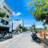 Bán Lô Góc Ngã 4 Phân Khu V5 Fpt City Trục Thông Đường Nkkn Diện Tích 110,5M2, Giá Chỉ 5,2 Tỷ