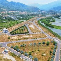 Biệt Thự Khu Đô Thị Ven Sông Tắc - Hòn 1 Giá Chỉ 17 Triệu/M2