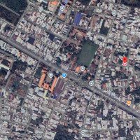 Bán Đất Hiếm Tại Đặng Thúc Vịnh, 5,995 Tỷ, 238M2, Hóc Môn, Hcm
