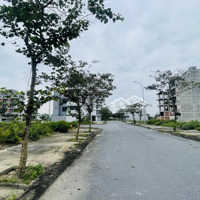 Rẻ Nhất Fpt City! Cần Tiền Bán Nhanh Lô Đất Đẹp Kđt Fpt City Hướng Đông Nam Giá 3,2X Tỷ