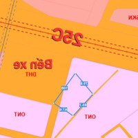 Miếng Đất Giá Rẻ Lô 2 Đường 25C Xã Phú Thạnh Nhơn Trạch
