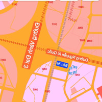 Miếng Đất Giá Rẻ Lô 2 Đường 25C Xã Phú Thạnh Nhơn Trạch