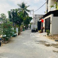 Bán Đất Nền Tại Đường Số 26, Phường Linh Đông, Thủ Đức, Hồ Chí Minh, Giá Cực Chất 5,2 Tỷ, 64 M2