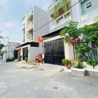 Bán Đất Nền Tại Đường Số 26, Phường Linh Đông, Thủ Đức, Hồ Chí Minh, Giá Cực Chất 5,2 Tỷ, 64 M2