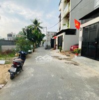 Bán Đất Nền Tại Đường Số 26, Phường Linh Đông, Thủ Đức, Hồ Chí Minh, Giá Cực Chất 5,2 Tỷ, 64 M2