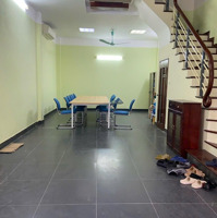 Chính Chủ Cho Thuê Nhà Mặt Phố Trần Kim Xuyến, Vũ Phạm Hàm. Vị Trí Đẹp Kinh Doanh Thuận Tốt