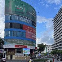 Cho Thuê Góc 2Mt 259A Nguyễn Văn Trỗi, Phú Nhuận 15Mx15M 140 Triệu/Tháng