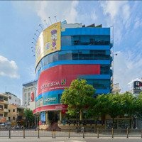 Cho Thuê Góc 2Mt 259A Nguyễn Văn Trỗi, Phú Nhuận 15Mx15M 140 Triệu/Tháng