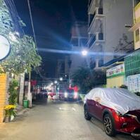 Gấp bán nhà đất, hẻm xe ôtô phường Nhiêu Lộc (Quận 3) TPHCM,giá dưới 20 tỷ