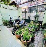 Gấp bán nhà đất, hẻm xe ôtô phường Nhiêu Lộc (Quận 3) TPHCM,giá dưới 20 tỷ