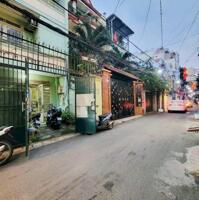 Gấp bán nhà đất, hẻm xe ôtô phường Nhiêu Lộc (Quận 3) TPHCM,giá dưới 20 tỷ