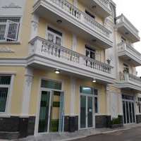 Cho Thuê Phòng Trọ Để Ở Biệt Lập Cao Cấp