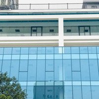 Cho Thuê Văn Phòng Mặt Phố Trần Duy Hưng, Trung Hòa, Cầu Giấy 260M2, Mặt Tiền 13M. Giá Chỉ 52 Triệu