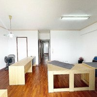 Duy Nhất Sàn Vp Cuối 60M2 Giá Bán 6 Triệu Ở Mđ Kim Đồng, Hoàng Mai, Hà Nội, Thiết Kế Thoáng Mát, View Hồ Kđ