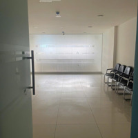 Văn Phòng Cho Thuê Mặt Tiền Phạm Văn Đồng 1 Trệt 5 Lầu, Đối Diện Gigamall