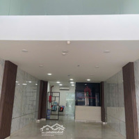 Văn Phòng Cho Thuê Mặt Tiền Phạm Văn Đồng 1 Trệt 5 Lầu, Đối Diện Gigamall