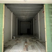 Cho Thuê Kho Mới Đẹp 5X22M Khu Dân Cư Bình Lợi Phường 13 Bình Thạnh Hồ Chí Minh