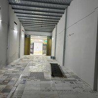 Cho Thuê Kho Mới Đẹp 5X22M Khu Dân Cư Bình Lợi Phường 13 Bình Thạnh Hồ Chí Minh