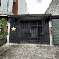 Cho Thuê Kho Mới Đẹp 5X22M Khu Dân Cư Bình Lợi Phường 13 Bình Thạnh Hồ Chí Minh