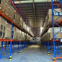 Cho Thuê Kho Chung Và Dịch Vụ Vận Tải Tại Văn Giang - Hưng Yên Theo Nhu Cầu