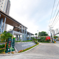 Căn Hộ Đầy Đủ Tiện Nghi - Đẳng Cấp Quốc Tế - Phú Đông Sky Garden Căn Góc 69M2 - 2 Phòng Ngủ2Wc