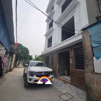 Bán Nhà 50M Phượng Đồng,Phụng Châu