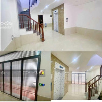 Bán Nhà Phùng Khoang - Nam Từ Liêm, 62M X 6 Tầng Thang Máy, 15 Phòng Cho Thuê, Giá Bán 13,5 Tỷ