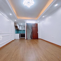 Cực Đẹp - Bán Nhà Tây Mỗ 40M, 5 Tầng Xây Mới, Cách Oto 50M, Ngõ Gần. Giá Bán 6.6 Tỷ. Liên Hệ:0568.33.1111