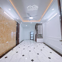 Cực Đẹp - Bán Nhà Tây Mỗ 40M, 5 Tầng Xây Mới, Cách Oto 50M, Ngõ Gần. Giá Bán 6.6 Tỷ. Liên Hệ:0568.33.1111