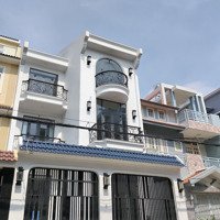 Bán Biệt Thự Đẹp Xuất Sắc Tại Kdc Phong Phú 5, Quốc Lộ 50 Kế Bến Xe Quận 8, Huyện Bình Chánh