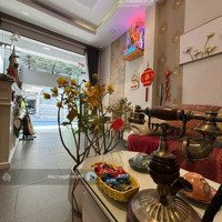 Bán Nhà Mặt Tiền Nguyễn Trọng Tuyển, Phú Nhuận.diện Tích5X22M 4 Tầng - Hdt 50 Triệu/Th Giá Bán 22 Tỷ